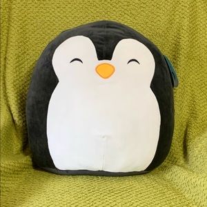 16” Luna Penguin Squishmallow